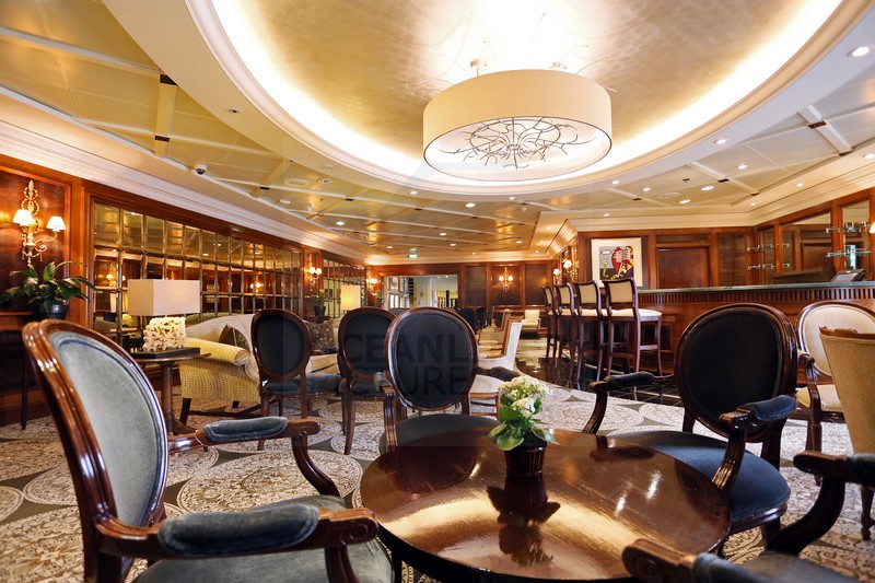 Discoveries Lounge Azamara Journey Discoveries Lounge Azamara Journey