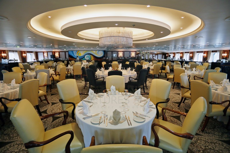 Discoveries Restaurant Azamara Journey Discoveries Restaurant Azamara Journey