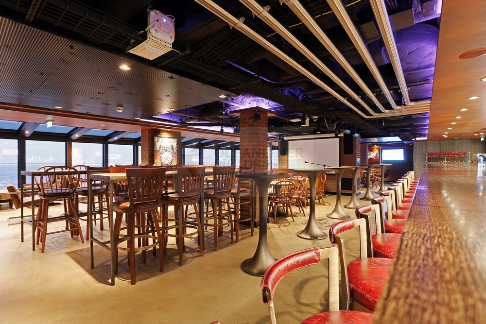 District Brew House Norwegian Escape District Brew House Norwegian Escape