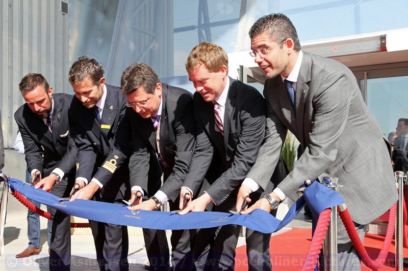 Dr. Dirk Claus, Paolo Benini, Reinhard Meyer, Dr. Ulf Kaempfer, Neil Palomba Dr. Dirk Claus, Paolo Benini, Reinhard Meyer, Dr. Ulf Kaempfer, Neil Palomba