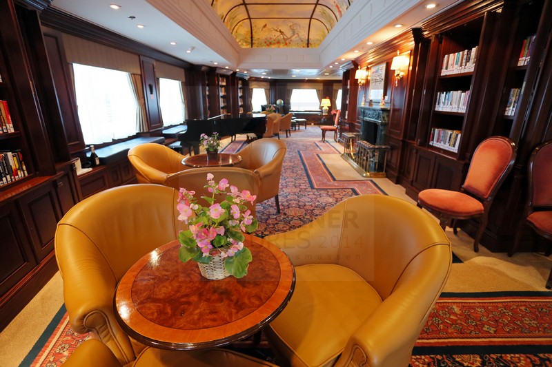 Drawing Room Azamara Journey Drawing Room Azamara Journey