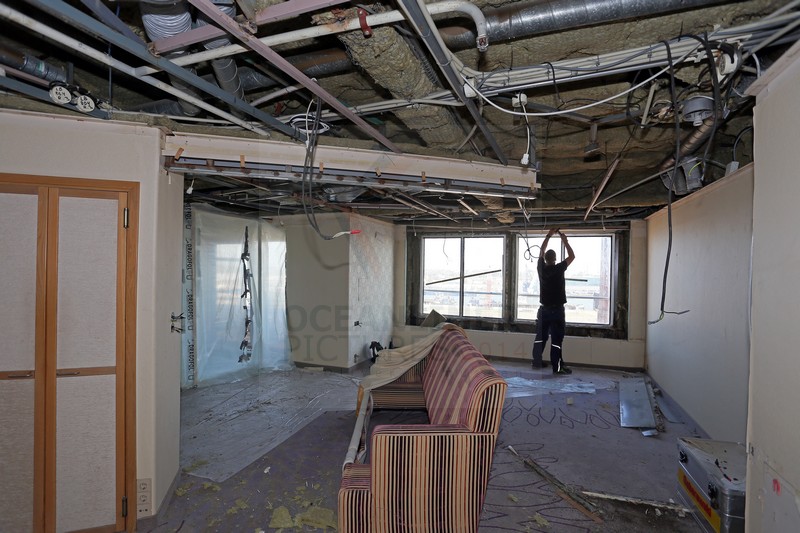 Eignersuite 8339 MS Artania Eignersuite 8339 MS Artania