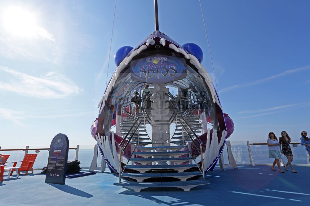 TEIL 2: Größer, eleganter, innovativer, so präsentiert sich die Harmony