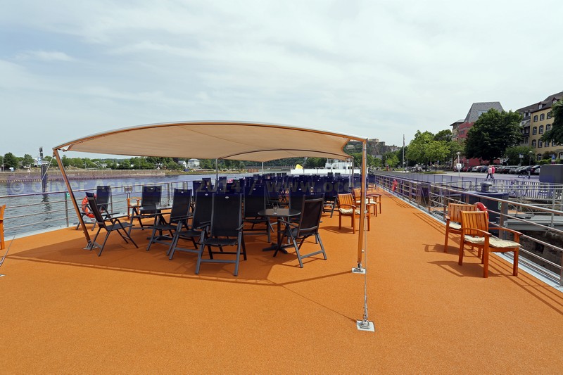 Elegant Lady Sonnendeck Elegant Lady Sonnendeck