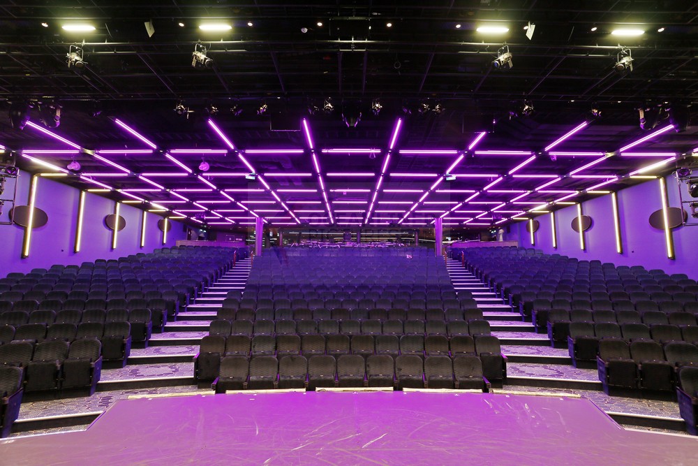 Escape Theater Escape Theater