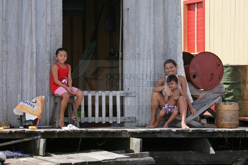 Familie in Anori am 12.01.2015