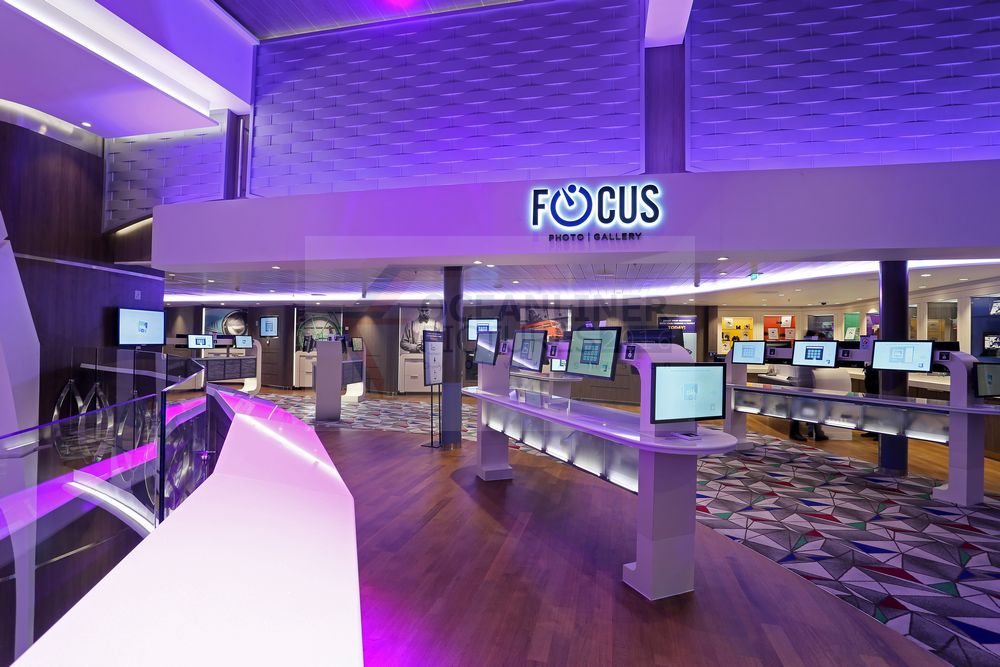 Focus Photo Gallery Harmony of the Seas