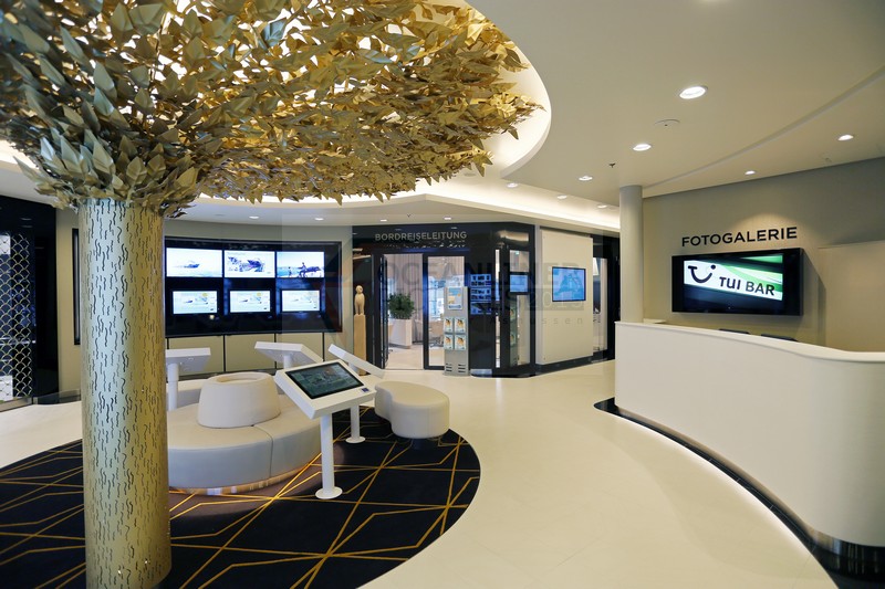 Fotogalerie Mein Schiff 4