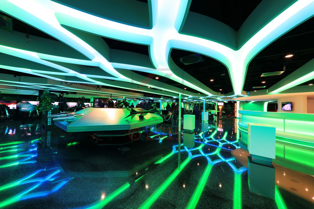 Galaxy Pavilion Norwegian Encore Galaxy Pavilion Norwegian Encore