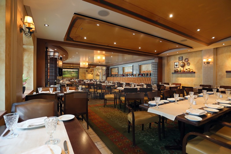 Giovannis Table Allure of the Seas