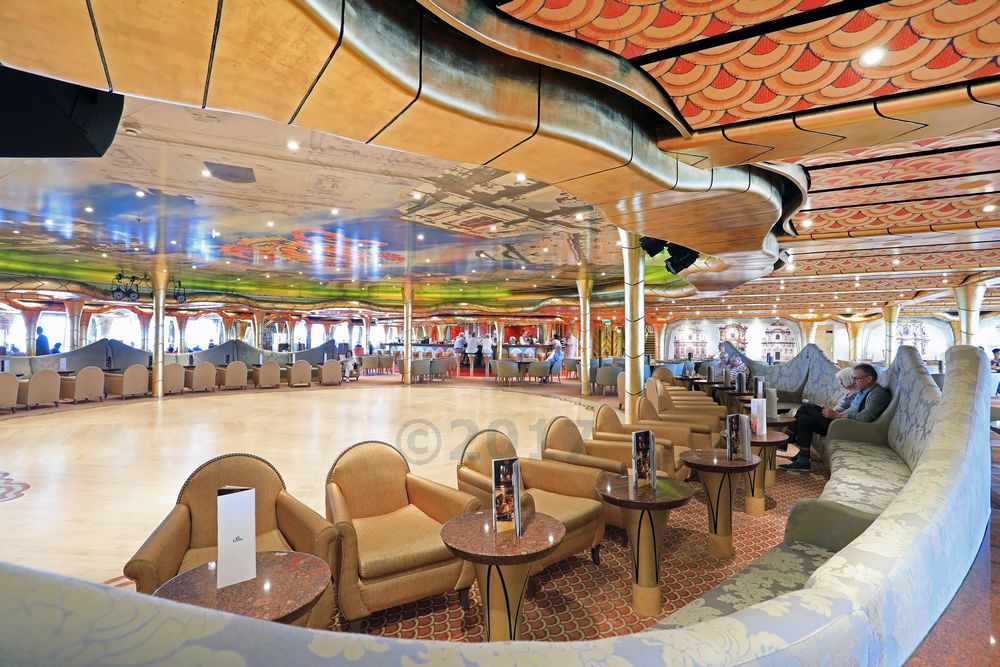 Gran Bar Salento Costa Magica Gran Bar Salento Costa Magica