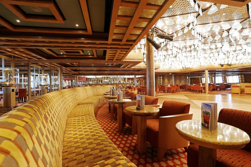 Grand Bar Palatino Costa Favolosa Grand Bar Palatino Costa Favolosa