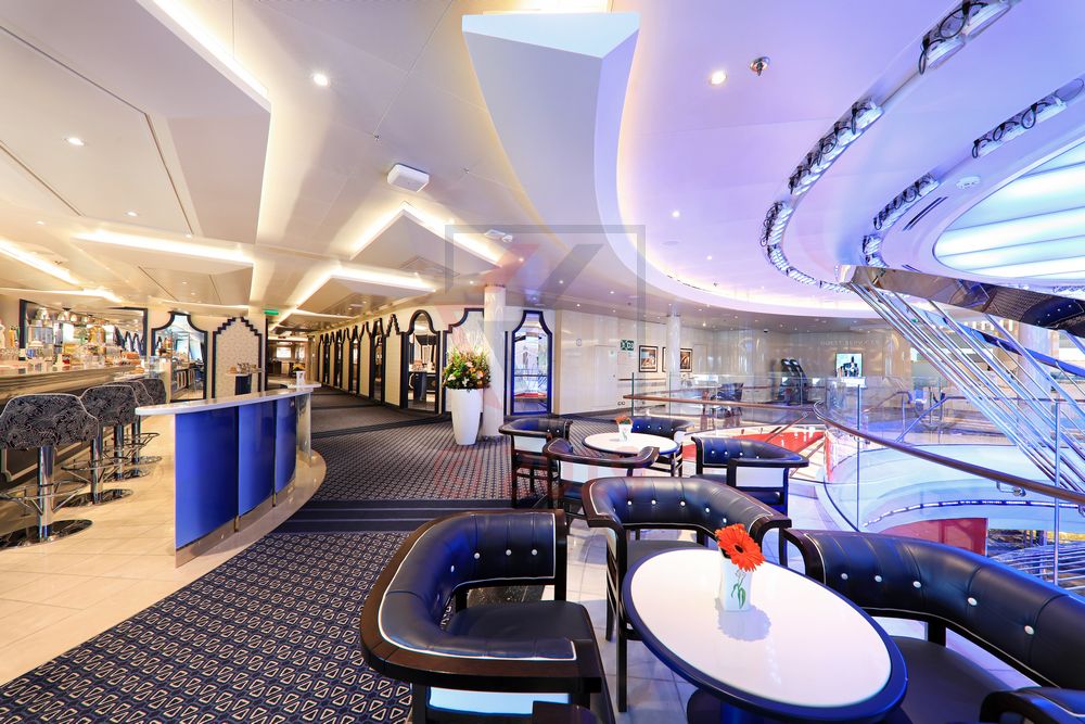 Grand Dutch Café Nieuw Statendam
