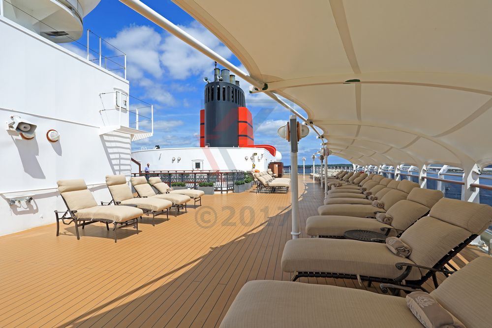 Grills Terrace Queen Elizabeth