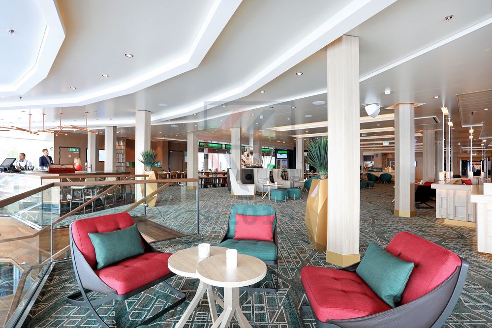 Grosse Freiheit Mein Schiff 1