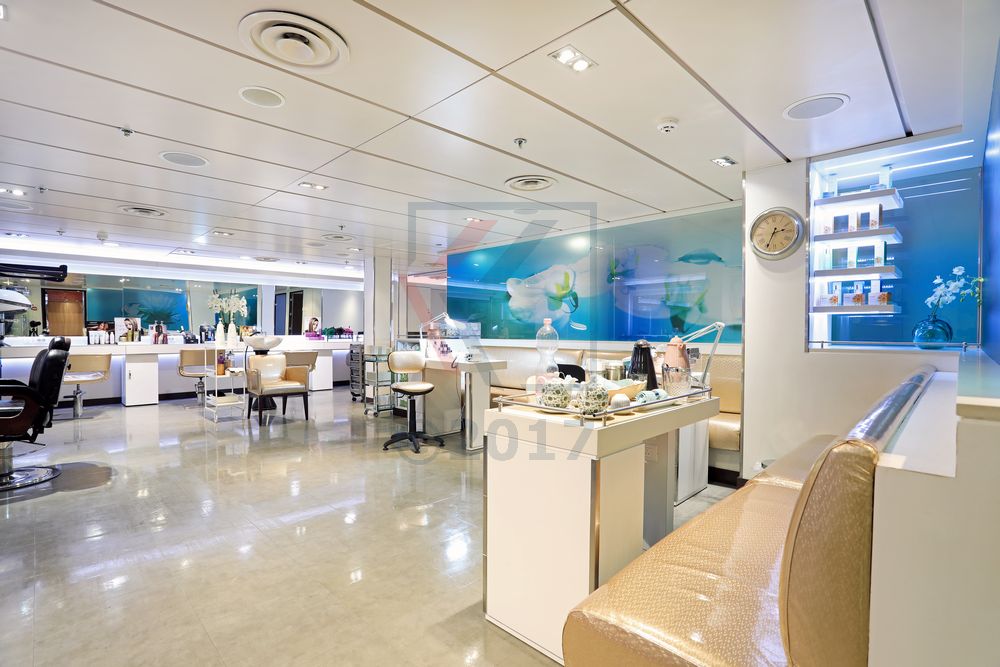 Hair and Beauty Salon MS Columbus