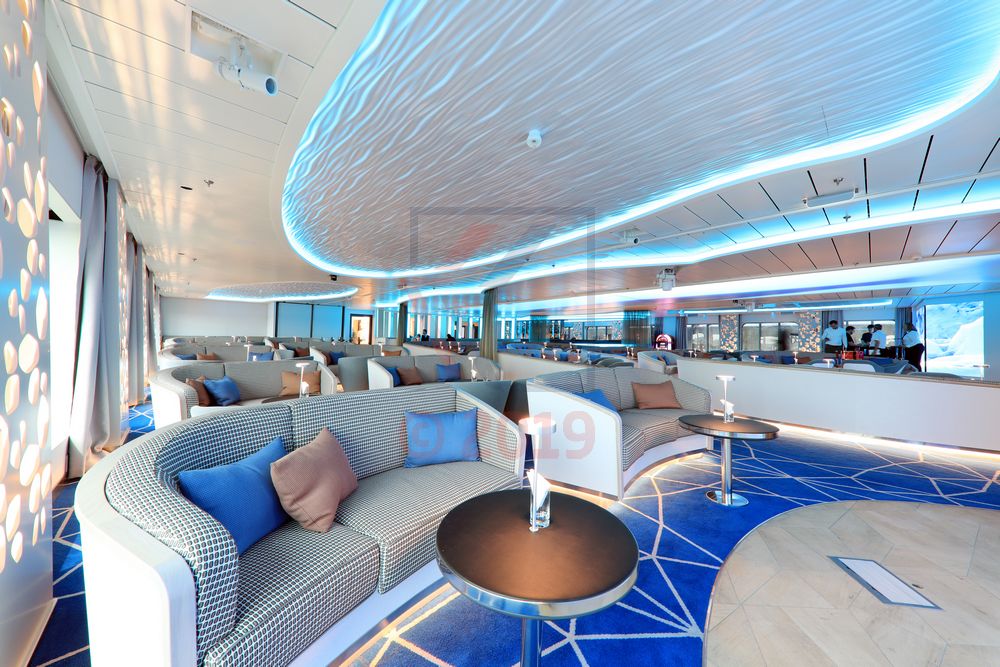 HanseAtrium Hanseatic nature