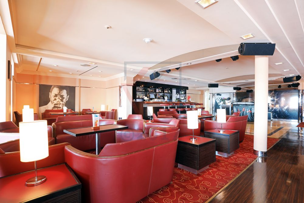 Harry´s Bar MS Amadea