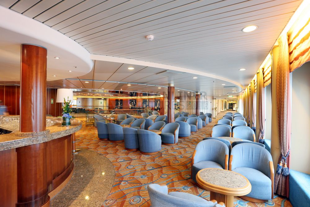 Harry´s Bar MS Artania Harry´s Bar MS Artania