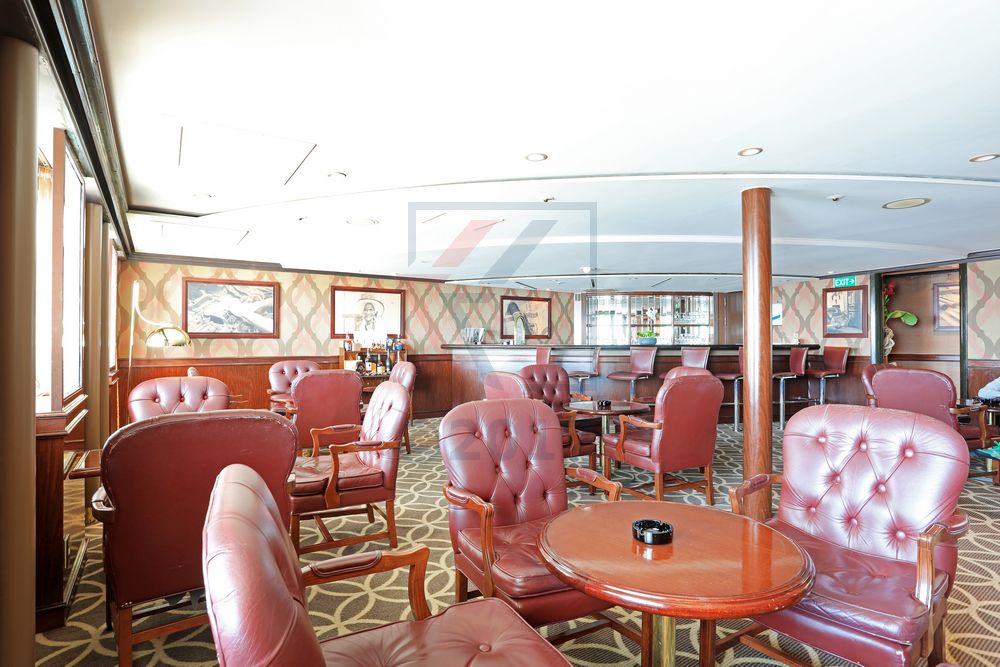 Havanna Club MS Amadea