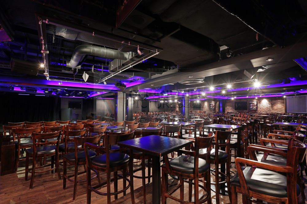 Headliner´s Comedy Club Norwegian Epic