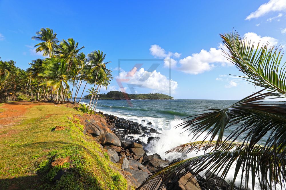 Ile Royale, Französisch Guyana Ile Royale, Französisch Guyana