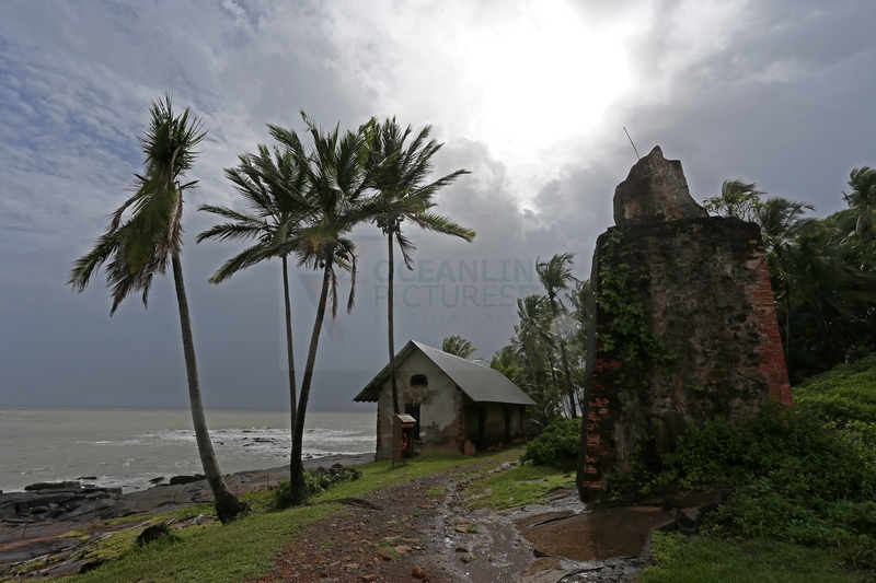 Ile Royale Frz. Guyana 19.01.2015