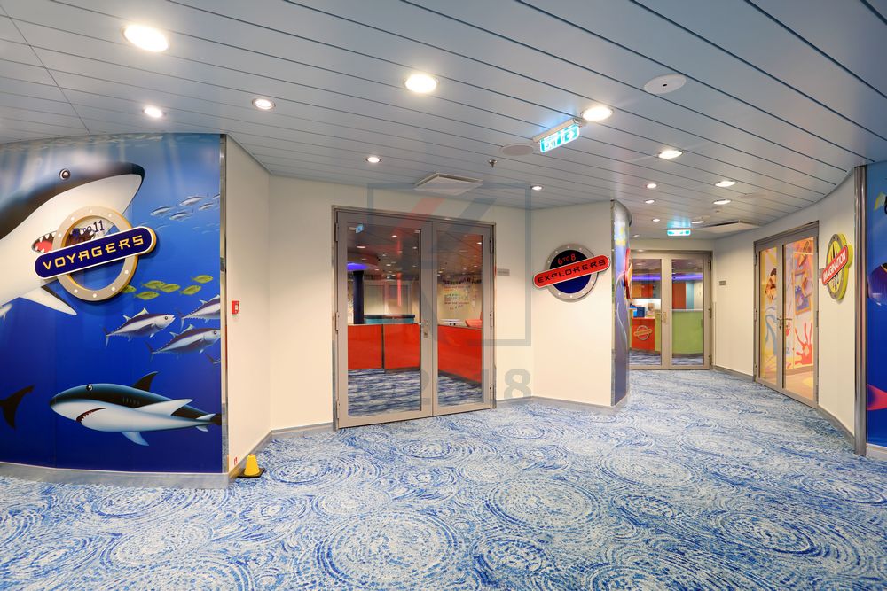 Im Adventure Ocean Symphony of the Seas