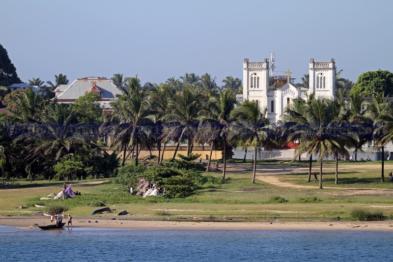 Toamasina, Madagaskar 04.02.2014, Kreuzfahrt mit der MS HAMBURG Toamasina, Madagaskar 04.02.2014, Kreuzfahrt mit der MS HAMBURG