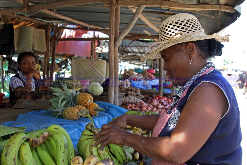 Toamasina, Madagaskar 04.02.2014, Kreuzfahrt mit der MS HAMBURG Toamasina, Madagaskar 04.02.2014, Kreuzfahrt mit der MS HAMBURG