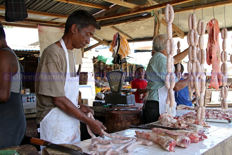 Toamasina, Madagaskar 04.02.2014, Kreuzfahrt mit der MS HAMBURG Toamasina, Madagaskar 04.02.2014, Kreuzfahrt mit der MS HAMBURG
