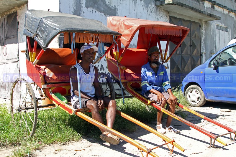 Toamasina, Madagaskar 04.02.2014, Kreuzfahrt mit der MS HAMBURG Toamasina, Madagaskar 04.02.2014, Kreuzfahrt mit der MS HAMBURG