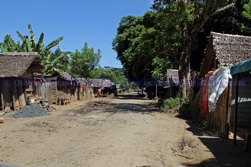 Toamasina, Madagaskar 04.02.2014, Kreuzfahrt mit der MS HAMBURG Toamasina, Madagaskar 04.02.2014, Kreuzfahrt mit der MS HAMBURG