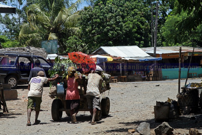 Toamasina, Madagaskar 04.02.2014, Kreuzfahrt mit der MS HAMBURG Toamasina, Madagaskar 04.02.2014, Kreuzfahrt mit der MS HAMBURG