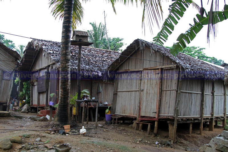 MS HAMBURG, Nosy Komba, Madagaskar 06.02.2014