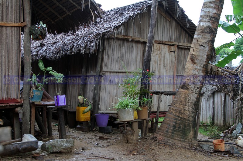 MS HAMBURG, Nosy Komba, Madagaskar 06.02.2014