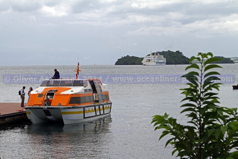 MS HAMBURG, Mamoudzou, Mayotte, Komoren