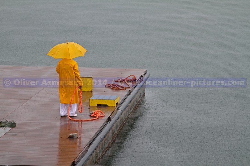 MS HAMBURG, Mamoudzou, Mayotte, Komoren