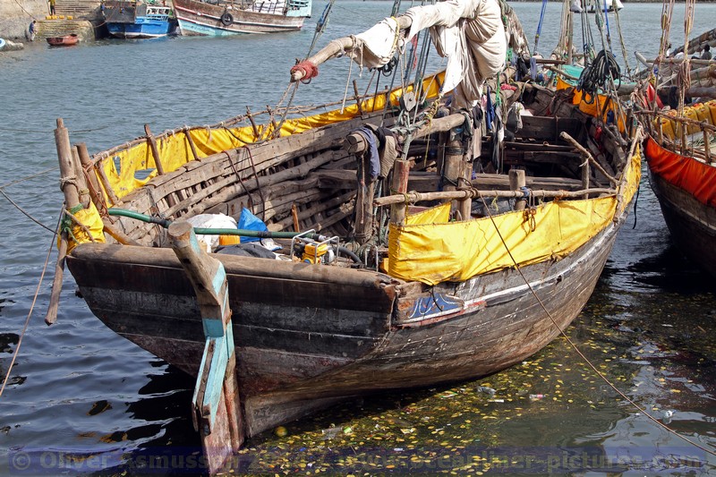 Kreuzfahrt MS HAMBURG, Sansibar, Tansania
