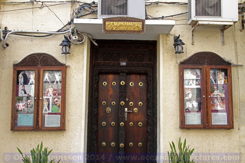 Kreuzfahrt MS HAMBURG, Sansibar, Tansania