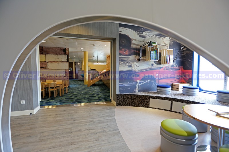 Insel der Seeräuber Kids Club Mein Schiff 3 Insel der Seeräuber Kids Club Mein Schiff 3