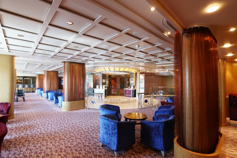 Intermezzo Bar MS Arcadia