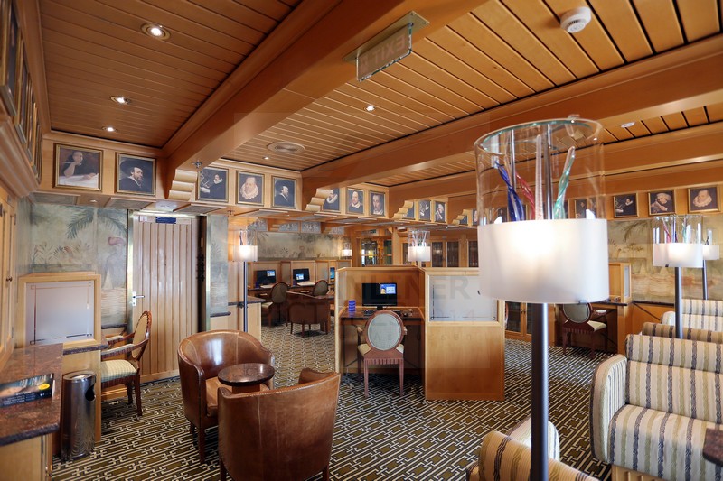 Internet Point Costa Mediterranea