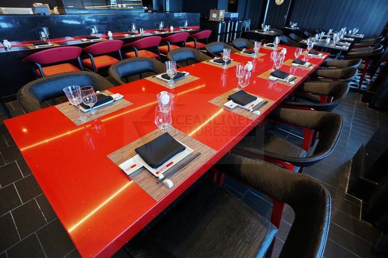 Izumi Restaurant Allure of the Seas