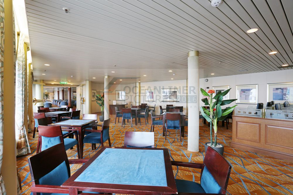 Jamaika Club MS Artania Jamaika Club MS Artania