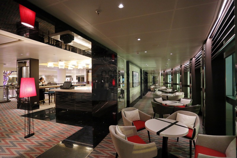 Java Cafe MS Britannia