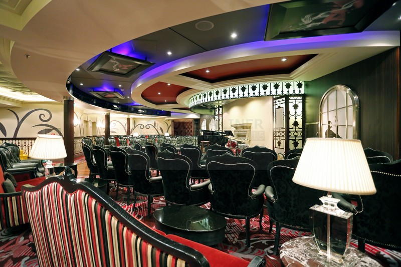 Jazz on 4 Allure of the Seas