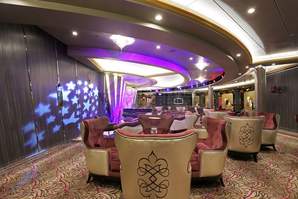 Jazz on 4 Harmony of the Seas