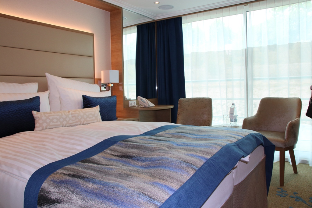 MS VistaStar von 1a Vista Reisen Kabine 231