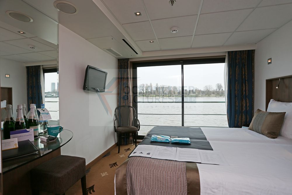 Kabine 329 MS Alina Kabine 329 MS Alina